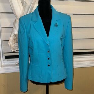 BRAND NEW TAHARI WOMENS BLAZER SIZE US (6)
